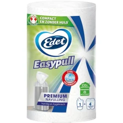 Edet Keukenpapier>Easypull Premium Navulling