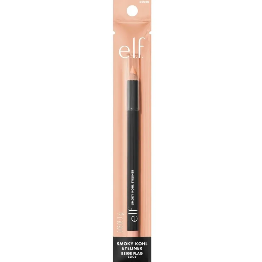 ELF Oogpotlood>e.l.f. Beige Flag Smokey Kohl Eyeliner