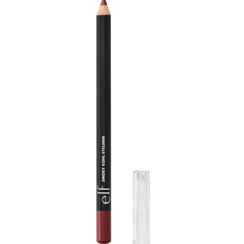 ELF Oogpotlood>e.l.f. Berry Necessary Smokey Kohl Eyeliner