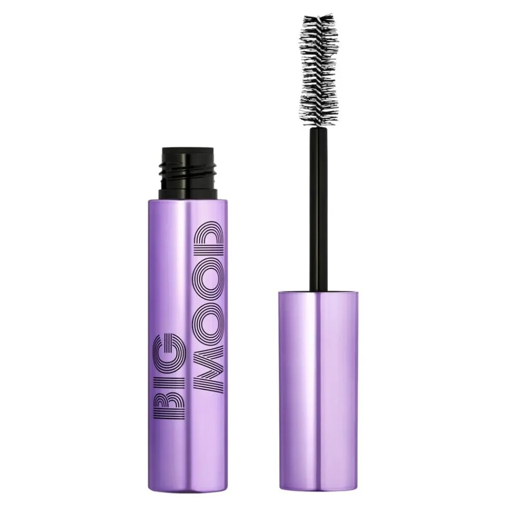 ELF Mascara>e.l.f. Big Mood Deep Brown Mega Volume & Lifting Mascara