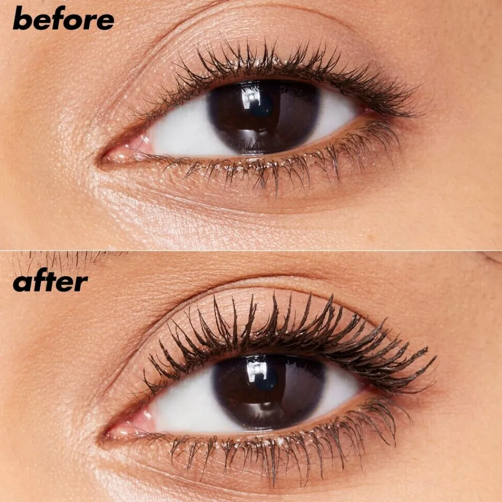 ELF Mascara>e.l.f. Big Mood Deep Brown Mega Volume & Lifting Mascara