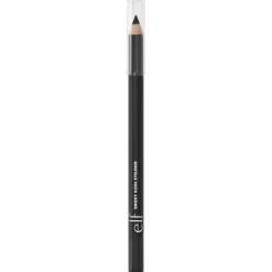 ELF Oogpotlood>e.l.f. Black Velvet Smokey Kohl Eyeliner