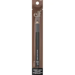 ELF Oogpotlood>e.l.f. Brownie Points Smokey Kohl Eyeliner