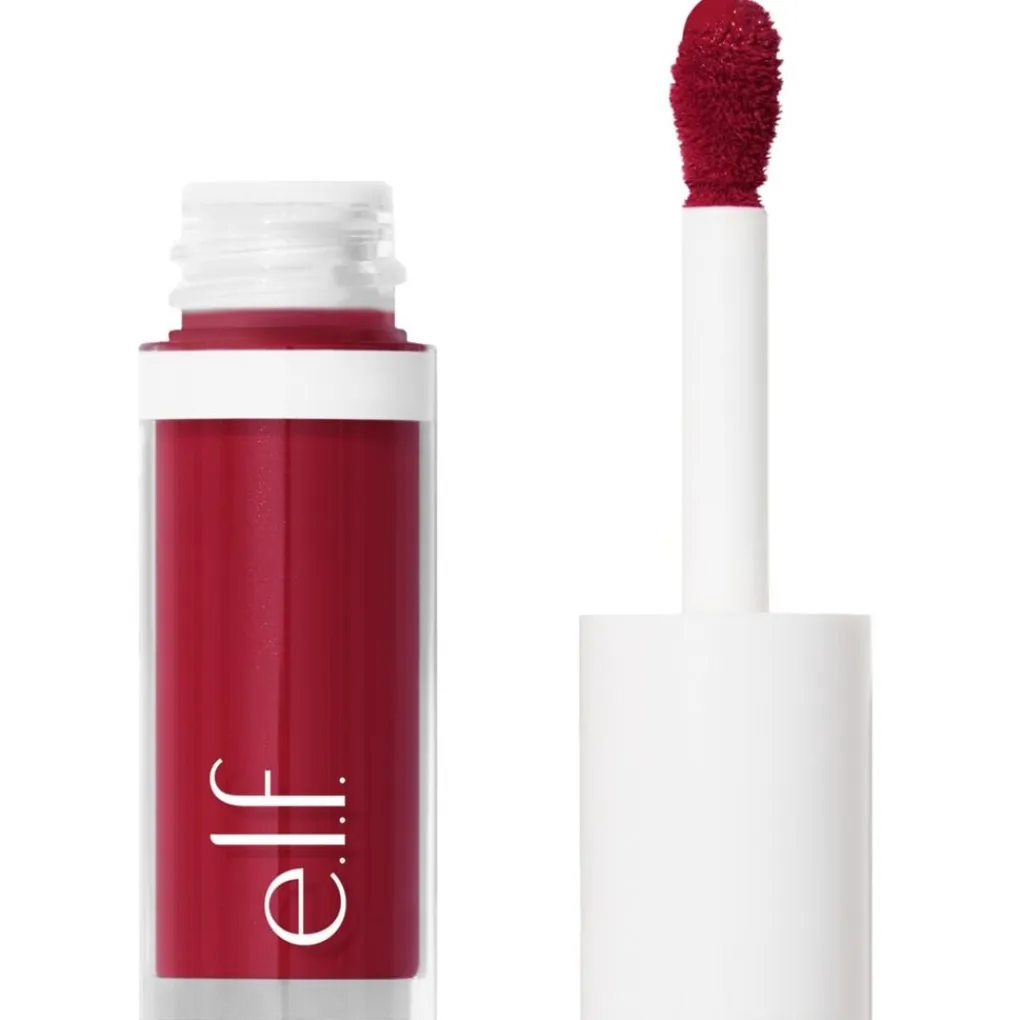 ELF Blush>e.l.f. Camo Berry Well Liquid Blush
