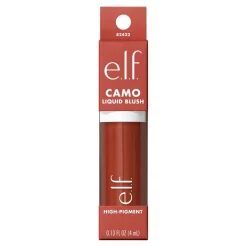 ELF Blush>e.l.f. Camo Bronze Bombshell Liquid Blush