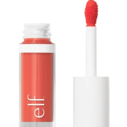 ELF Blush>e.l.f. Camo Coral Crush Liquid Blush