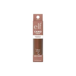 ELF Contour|Bronzer>e.l.f. Camo Light/Medium Liquid Bronzer & Contour