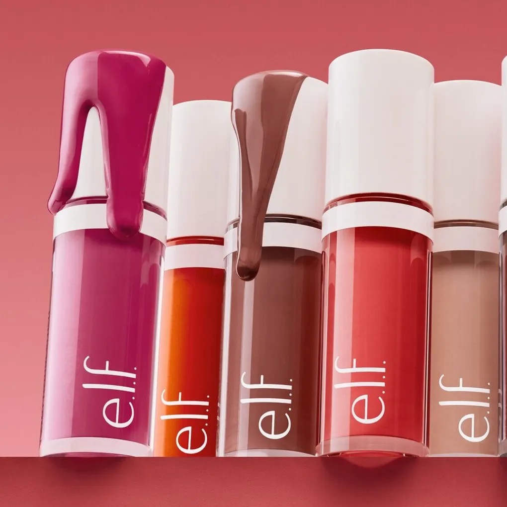 ELF Blush>e.l.f. Camo Peach Perfect Liquid Blush