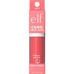 ELF Blush>e.l.f. Camo Pinky Promise Liquid Blush
