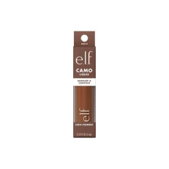 ELF Contour|Bronzer>e.l.f. Camo Tan/Deep Liquid Bronzer & Contour