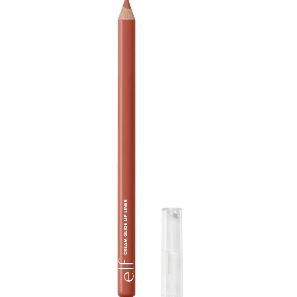 ELF Lipmake-Up>e.l.f. Cream Glide Cinnamatic Lipliner