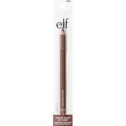 ELF Lipmake-Up>e.l.f. Cream Glide Espresso Martini Lipliner