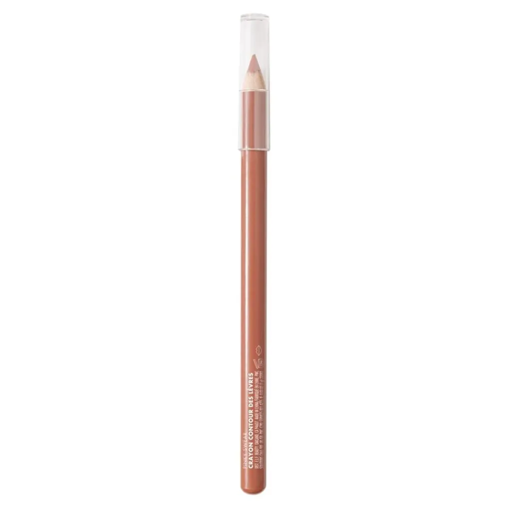 ELF Lipmake-Up>e.l.f. Cream Glide Pinky Swear Lipliner