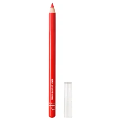 ELF Lipmake-Up>e.l.f. Cream Glide Red Receipt Lipliner