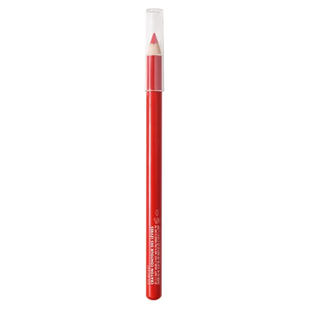 ELF Lipmake-Up>e.l.f. Cream Glide Red Receipt Lipliner