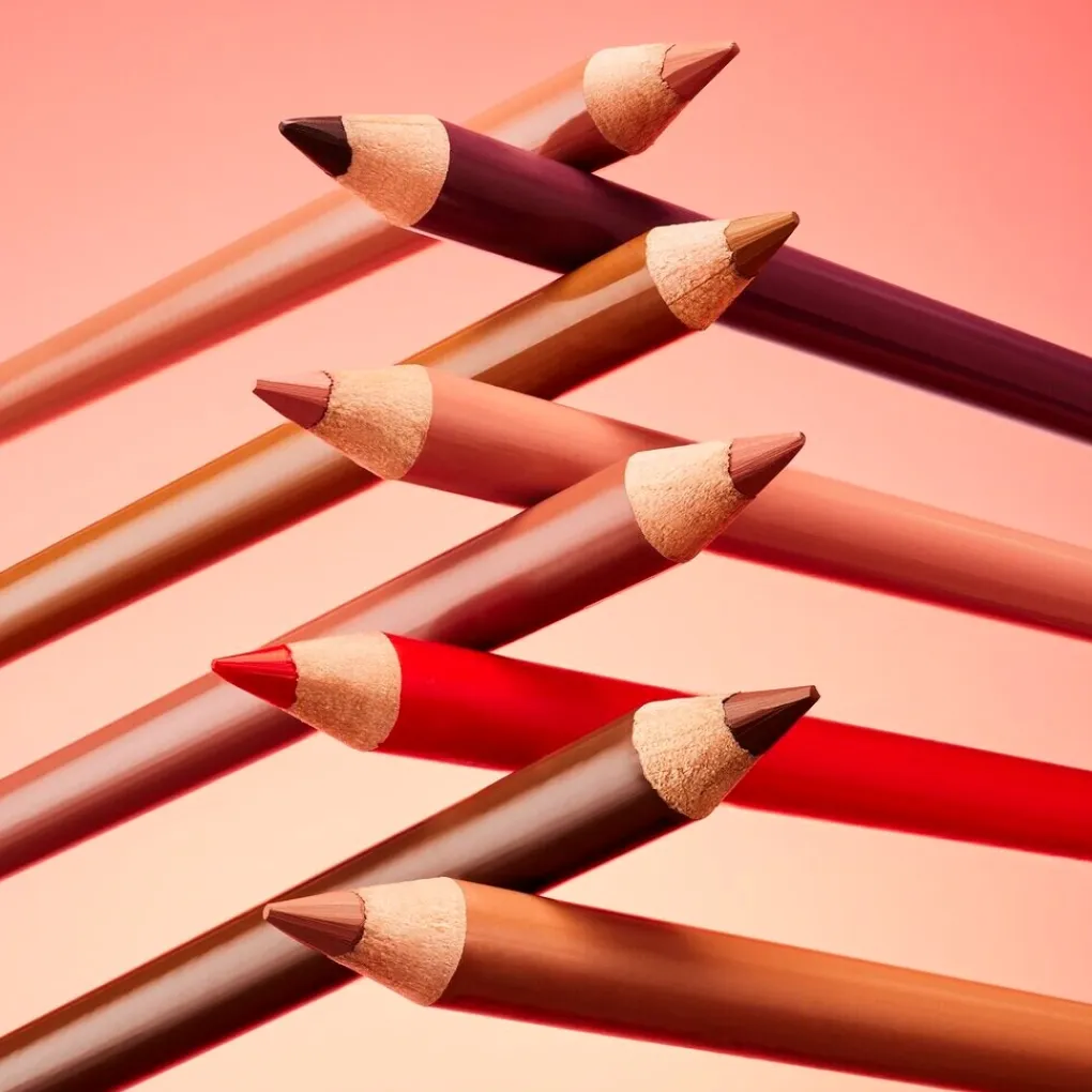 ELF Lipmake-Up>e.l.f. Cream Glide Red Receipt Lipliner