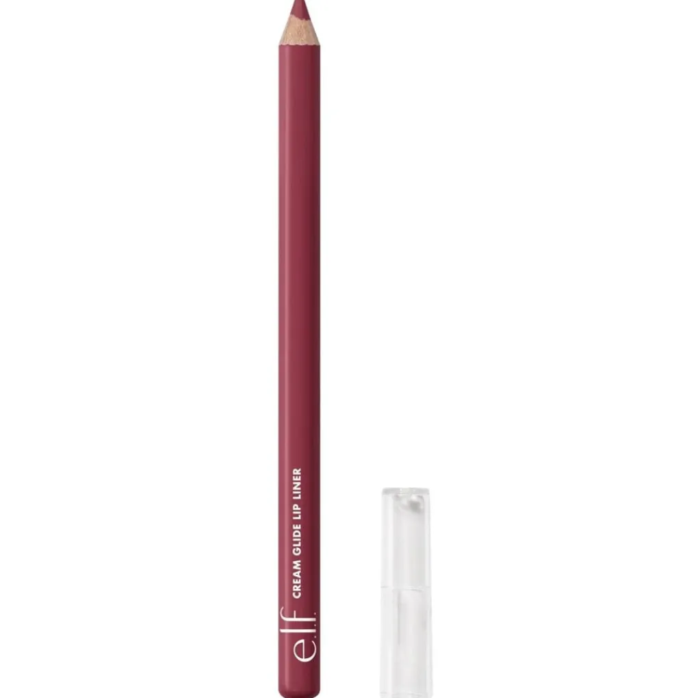 ELF Lipmake-Up>e.l.f. Cream Glide That Merlot Tho Lipliner