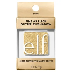 ELF Oogschaduw>e.l.f. Fine as Fleck It's Glit Glitteroogschaduw
