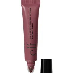 ELF Lipmake-Up>e.l.f. Glow Reviver Blackberry Sorbet Melting Lipbalm
