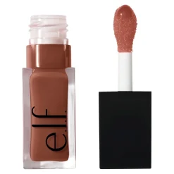 ELF Lipmake-Up>e.l.f. Glow Reviver Honey Talks Lip Oil