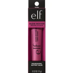 ELF Lipmake-Up>e.l.f. Glow Reviver Yummy Gummy Melting Lipbalm