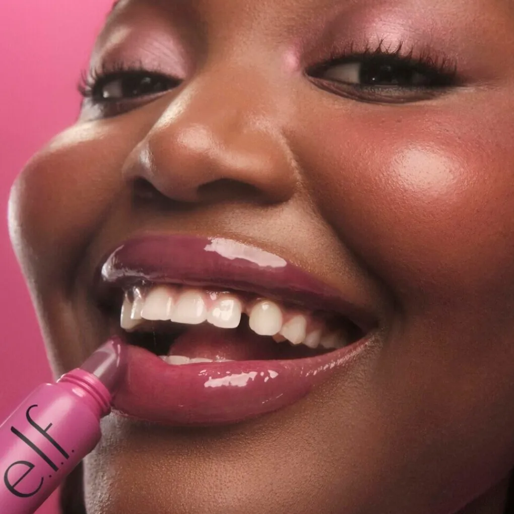ELF Lipmake-Up>e.l.f. Glow Reviver Yummy Gummy Melting Lipbalm