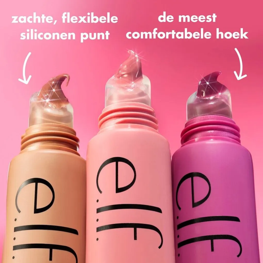 ELF Lipmake-Up>e.l.f. Glow Reviver Yummy Gummy Melting Lipbalm