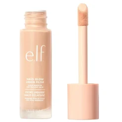ELF Foundation>e.l.f. Halo Glow 1 Fair Liquid Filter