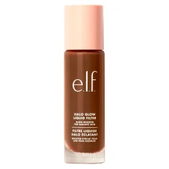 ELF Foundation>e.l.f. Halo Glow 8.5 Rich Liquid Filter