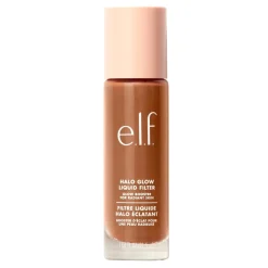 ELF Foundation>e.l.f. Halo Glow 6 Tan/Deep Liquid Filter