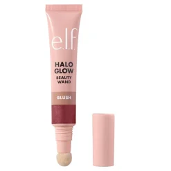 ELF Blush>e.l.f. Halo Glow Berry Radiant Beauty Wand Blush