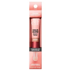 ELF Blush>e.l.f. Halo Glow Berry Radiant Beauty Wand Blush