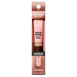 ELF Bronzer>e.l.f. Halo Glow Contour Deep/Rich Beauty Wand
