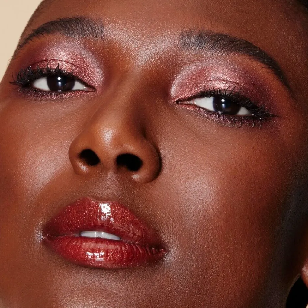 ELF Bronzer>e.l.f. Halo Glow Contour Deep/Rich Beauty Wand