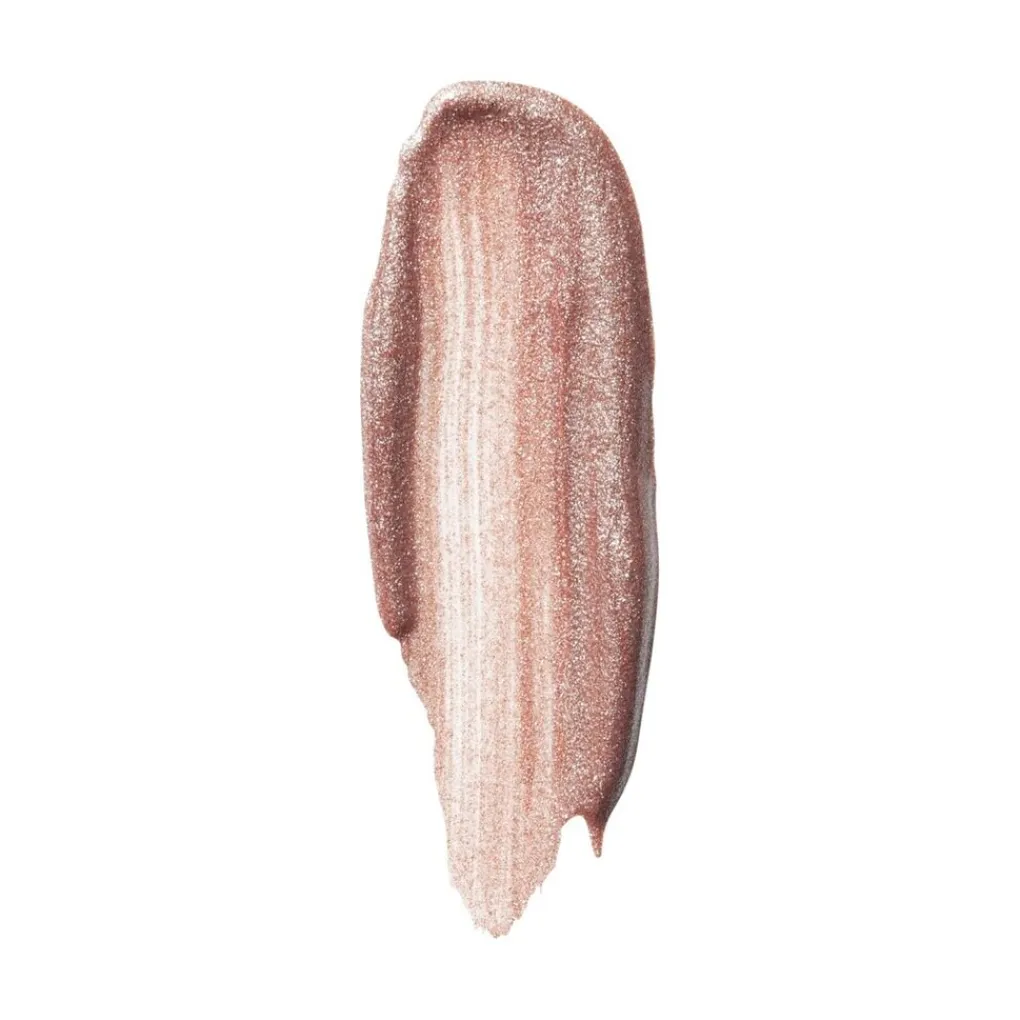 ELF Highlighter>e.l.f. Halo Glow Highlight Rose Quartz Beauty Wand