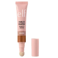 ELF Blush>e.l.f. Halo Glow Magic Hour Beauty Wand Blush