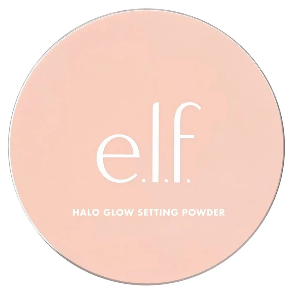 ELF Gezichtspoeder>e.l.f. Halo Glow Medium Setting Powder