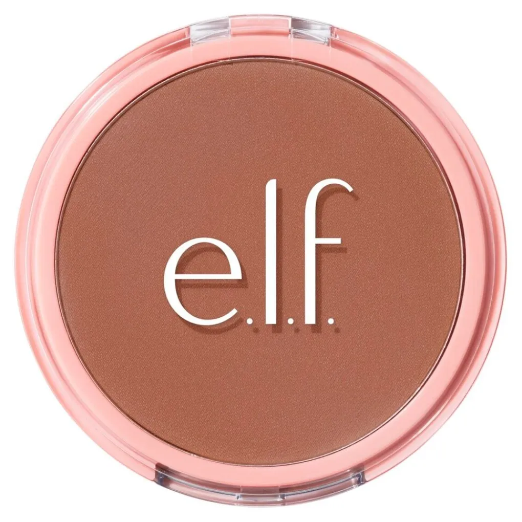 ELF Gezichtspoeder>e.l.f. Halo Glow Rich Cool Powder Filter