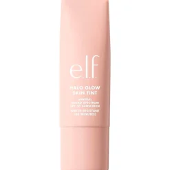 ELF Foundation>e.l.f. Halo Glow SPF50 13 Deep Neutral Skin Tint