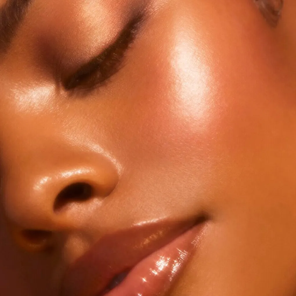 ELF Blush>e.l.f. Halo Glow You Go Cocoa Beauty Wand Blush