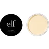 ELF Primer>e.l.f. Luminous Universal Glow Putty Primer