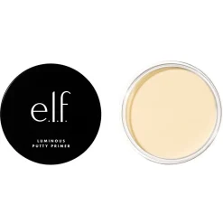 ELF Primer>e.l.f. Luminous Universal Glow Putty Primer