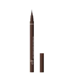 ELF Make-Up Kwasten|Wenkbrauw Make-Up>e.l.f. Neutral Brown Holy Strokes Micro-Fine Brow Pen