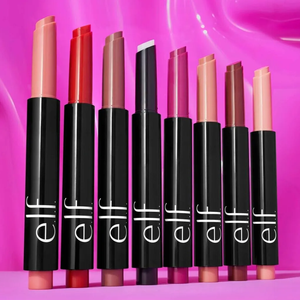 ELF Lipmake-Up>e.l.f. Pout Clout Pinky Out Lip Plumping Pen