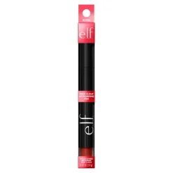 ELF Lipmake-Up>e.l.f. Pout Clout Red My Mind Lip Plumping Pen
