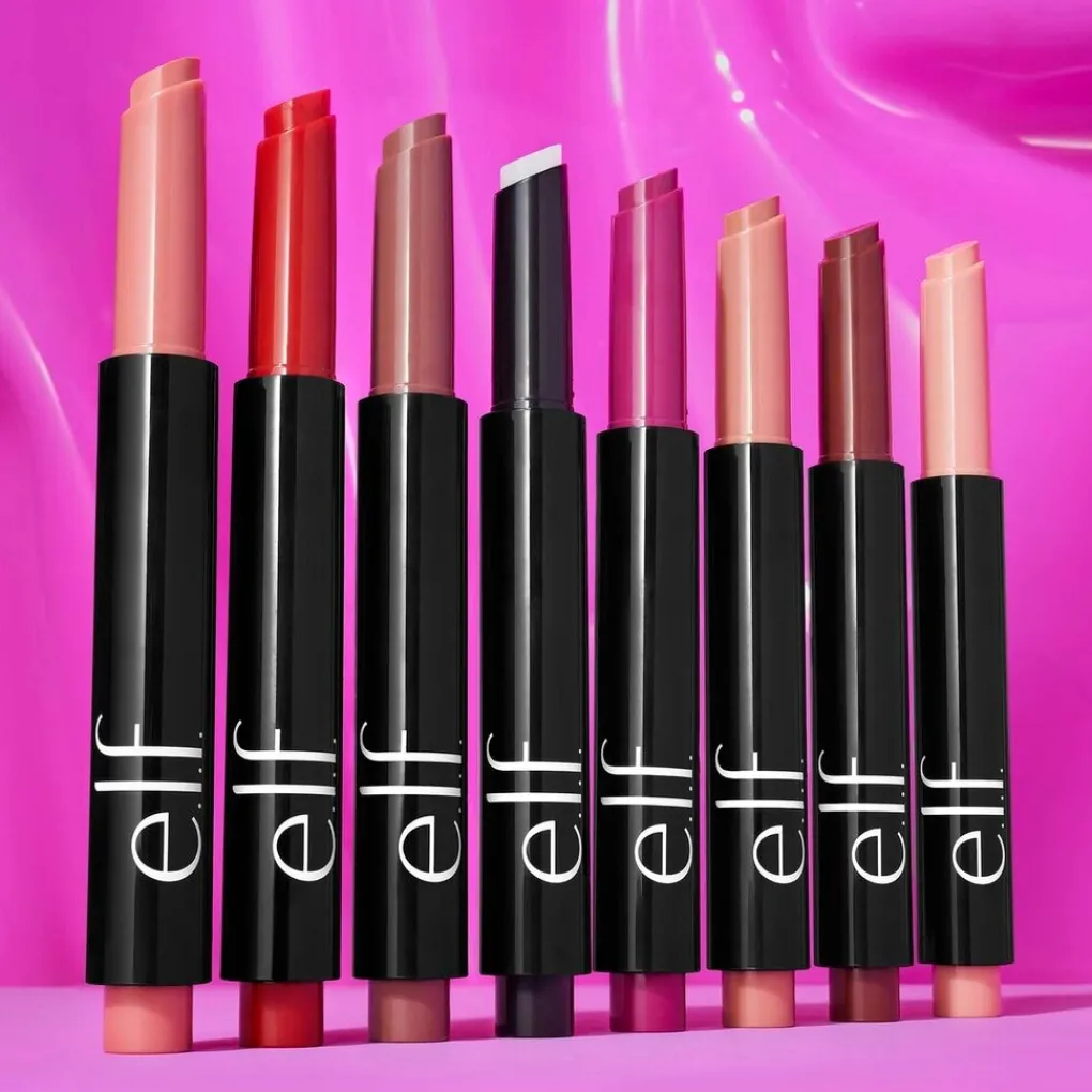 ELF Lipmake-Up>e.l.f. Pout Clout Red My Mind Lip Plumping Pen