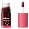 ELF Blush>e.l.f. Sheer For It Left on Red Blush Tint