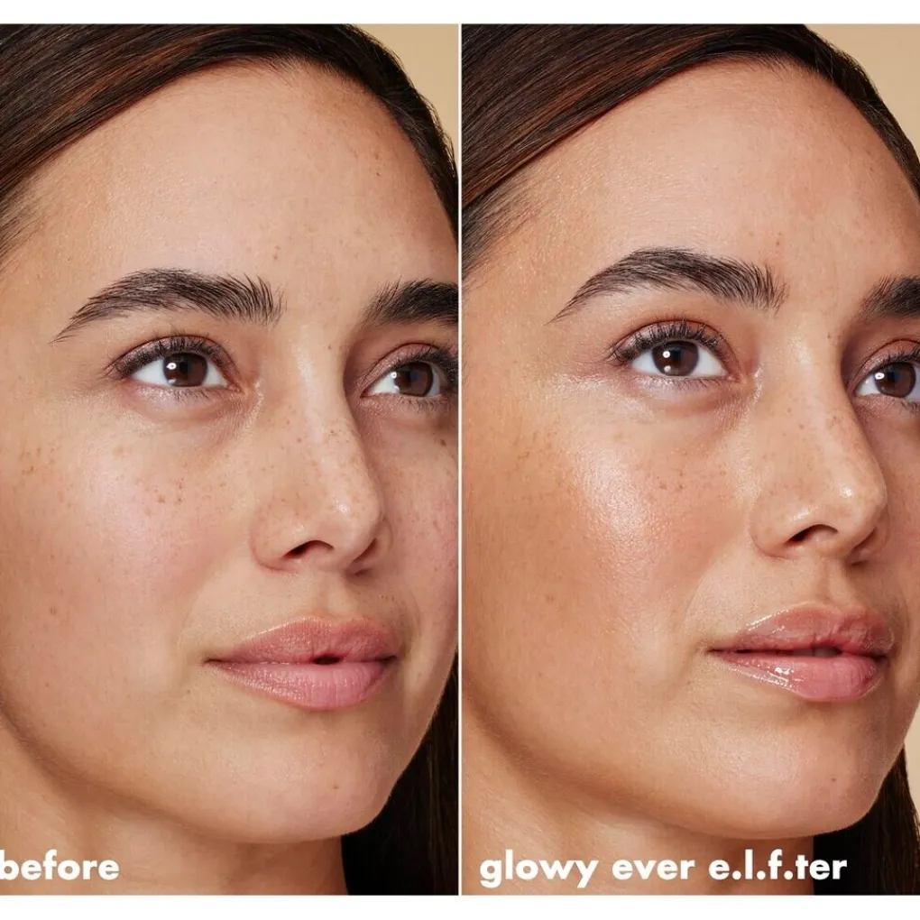 ELF Zelfbruiners>e.l.f. Skin Bronze + Nourish Pure Gold Bronzing Drops