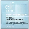 ELF Gezichtsmaskers>e.l.f. Skin Holy Hydration! Oogcrème