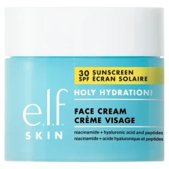 ELF Dagcreme>e.l.f. Skin Holy Hydration! SPF30 Dagcrème
